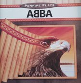Panpipe Plays Abba