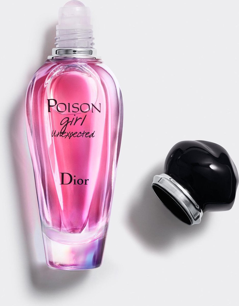 Dior Poison Girl Unexpected Roller-Pearl 20ml | bol.com