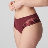 PrimaDonna Orlando Luxe String 0663151 Deep Cherry - maat 46