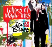 Don Billiez - Echoes Of Magic Trips - Chapter 4 - Sq5 (CD)
