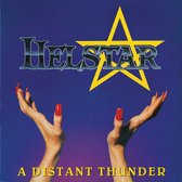 Helstar - A Distant Thunder (CD)
