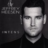 Jeffrey Heesen - Intens (CD)