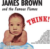 James Brown - Think! (CD)