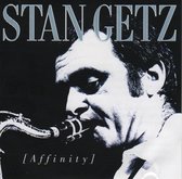 Stan Getz - Affinity (CD)
