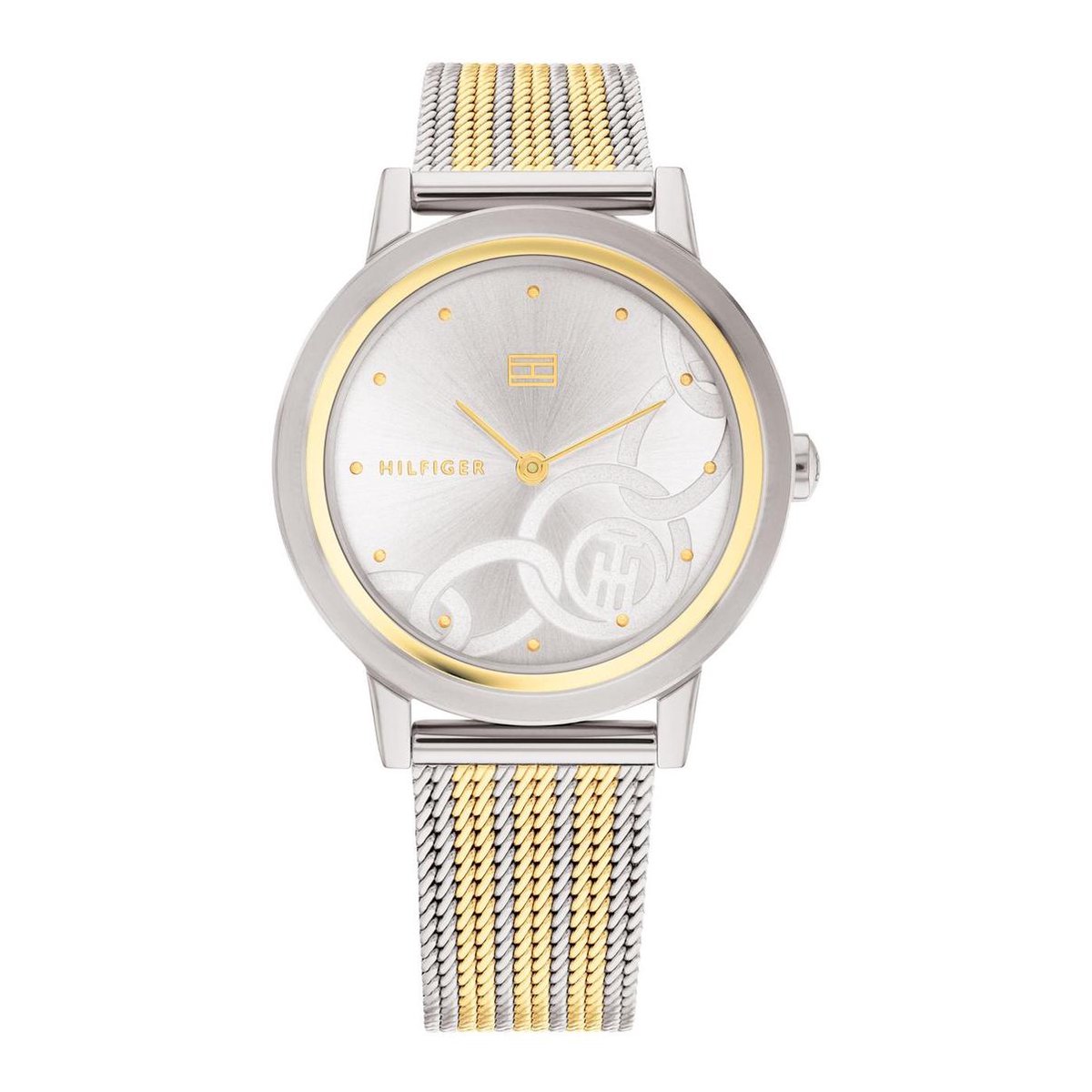 Tommy Hilfiger TH1782440 - Dames - 34 mm