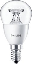 PHILIPS CorePro LED P45 - 5.5W E14 Warm Wit 2700K | Vervangt 40W
