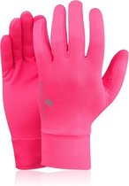 Ronhill - Classic Gloves Fluor Hot Pink - dames - maat M