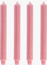Sissy-Boy - Dinerkaars antiek roze Ø 3,2 cm