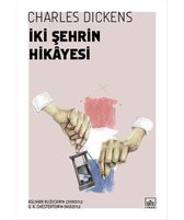 İki Şehrin Hikayesi