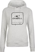 O'Neill Trui Cube Hoody - White Melee - L