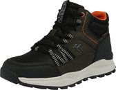 Tom Tailor veterboots Zwart-44