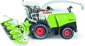 Claas 960 Jaguar maiskneuzer 1:32 groen (4058)