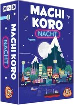 uitbreiding Machi Koro: Nacht (NL)