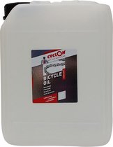 Cyclon Bicycle Oil Fiets smeermiddel - 5L