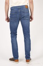 Lee Cooper LC108 Jackson Used - Straight Tapered Jeans  - W38 X L34