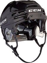 Ccm Tacks 910 Helm Zwart M