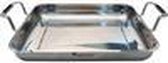 VORM OVEN cm Roestvrijstaal BOX 35,4X25,6X5,6