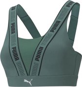 PUMA Fast High Impact Sportbeha Dames - Maat L