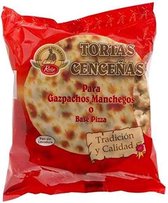 Gazpacho Manchego Cakes Ruiz (175 g)