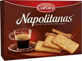 Koekjes Cuetara Napolitana (500 g)