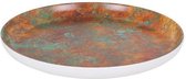 Bordenwisser Viejo Valle Goji Melamine Wit (22,5 x 2,2 cm)