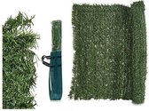 Separator Groen Plastic (14 x 101 x 14 cm) (100 x 4 x 300 cm)