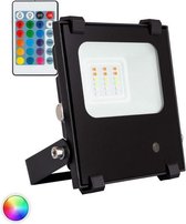 Bouwlamp LED Ledkia HE PRO 10 W A++ 1350 Lm (RGB)