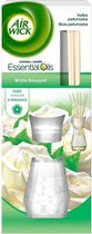 Parfum Sticks Essential Oils Air Wick White Bouquet (30 ml)