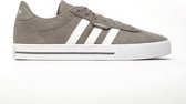 Adidas Daily 3.0 Sneakers Grijs Heren - Maat 43