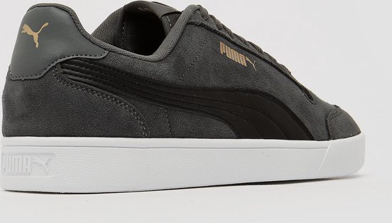 Zakelijke sneakers met logo - Tiger Concept