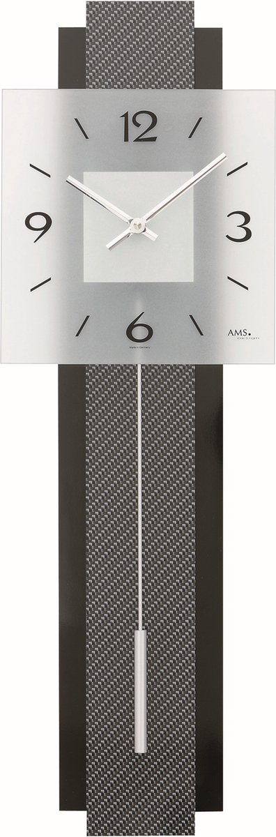 AMS 7313 Wandklok