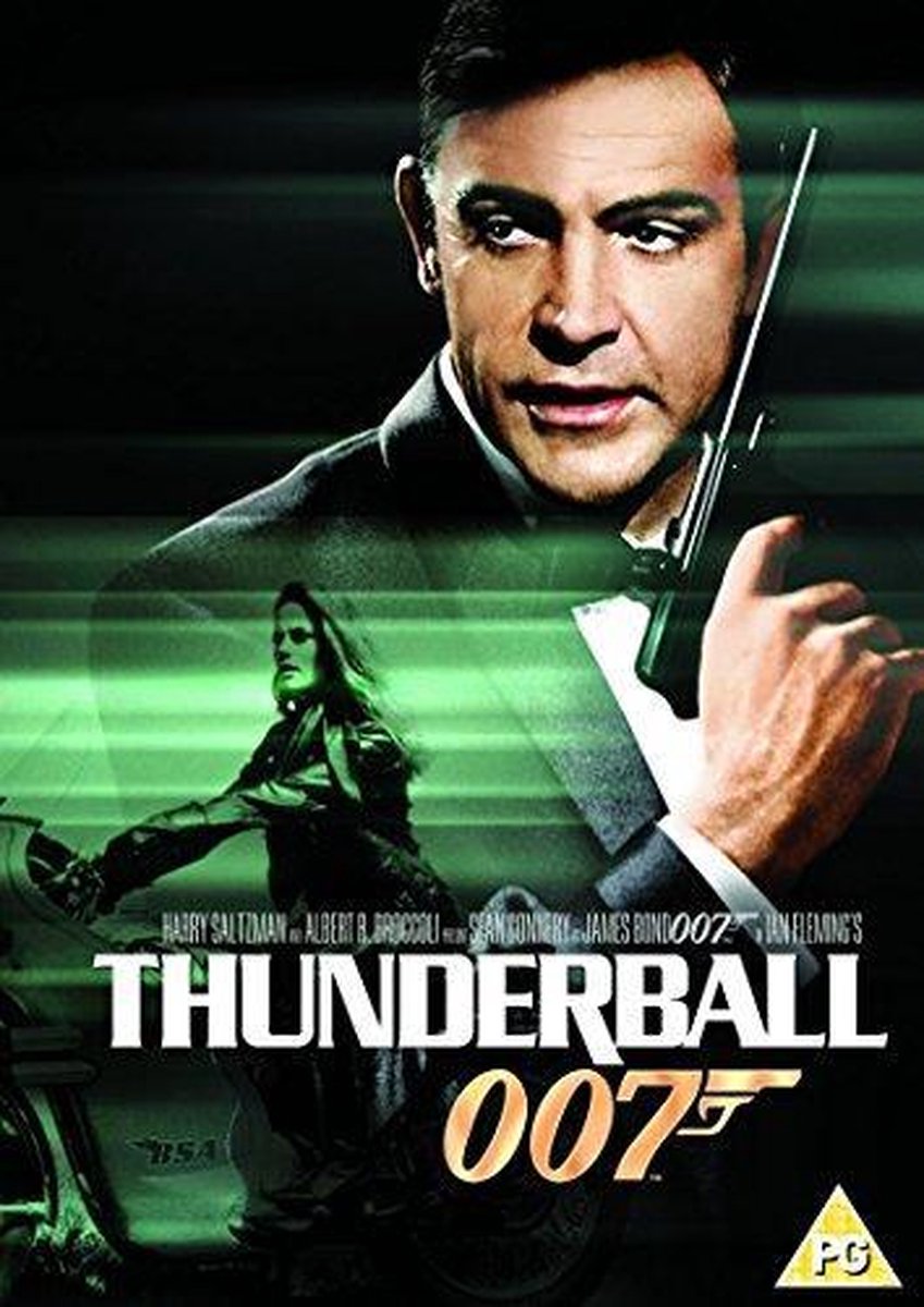 Thunderball