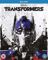 Transformers 1-5