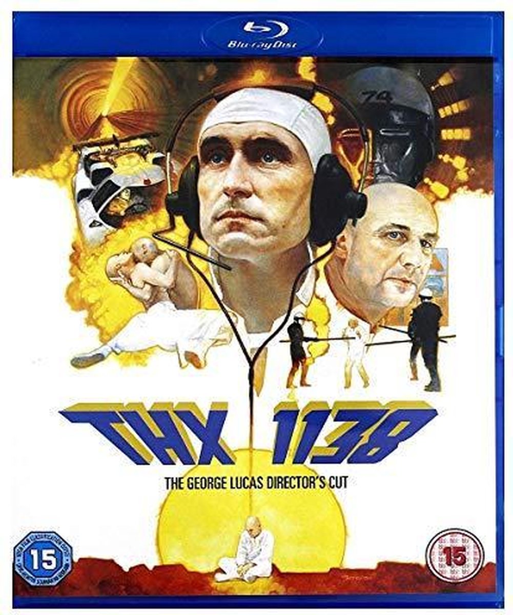 Thx 1138