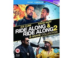 Ride Along 1-2
