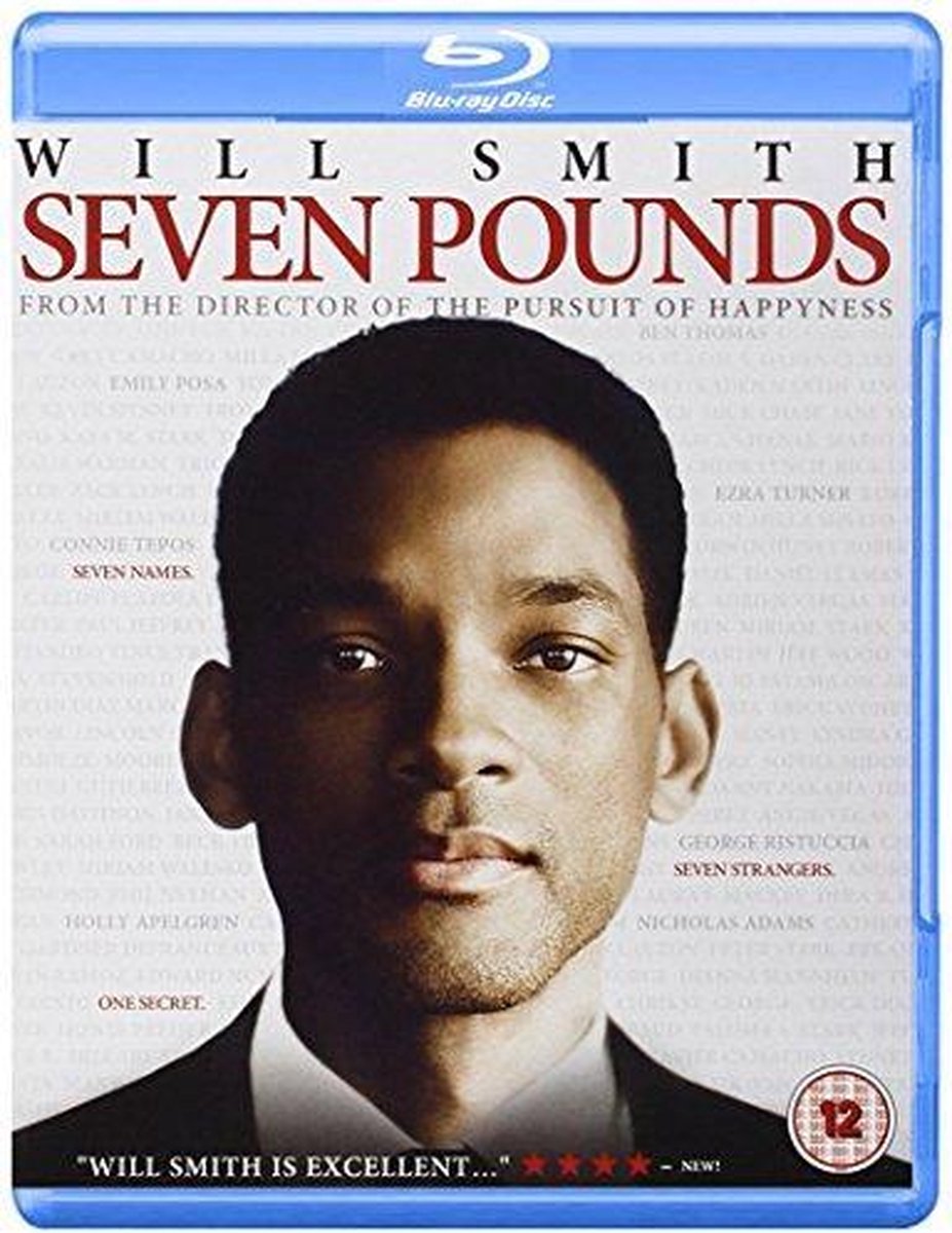 Seven Pounds