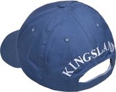 Kingsland aurgus unisex Pet Blue