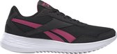 Reebok Energen Lite Dames - Sportschoenen - zwart/roze - maat 40.5