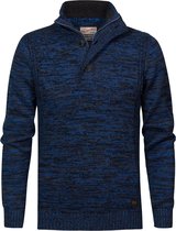 Petrol Industries - Button knit Heren - Maat S