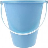 speelemmer junior 17 x 15 cm lichtblauw