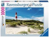 Ravensburger - Puzzle 1000 - Lighthouse in Sylt (10213967)