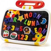 Combi ABC 2-in-1 120-delig