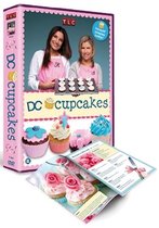 Cupcakes + Receptenboek (DVD | Boek)