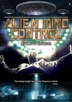 Alien Mind Control - The UFO Enigma (DVD)