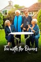 Tea With The Dames (DVD)