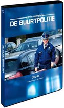 Buurtpolitie - Deel 10 (DVD)