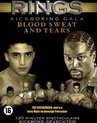 Rings Kickboxing Gala - Blood Sweat And Tears (DVD)