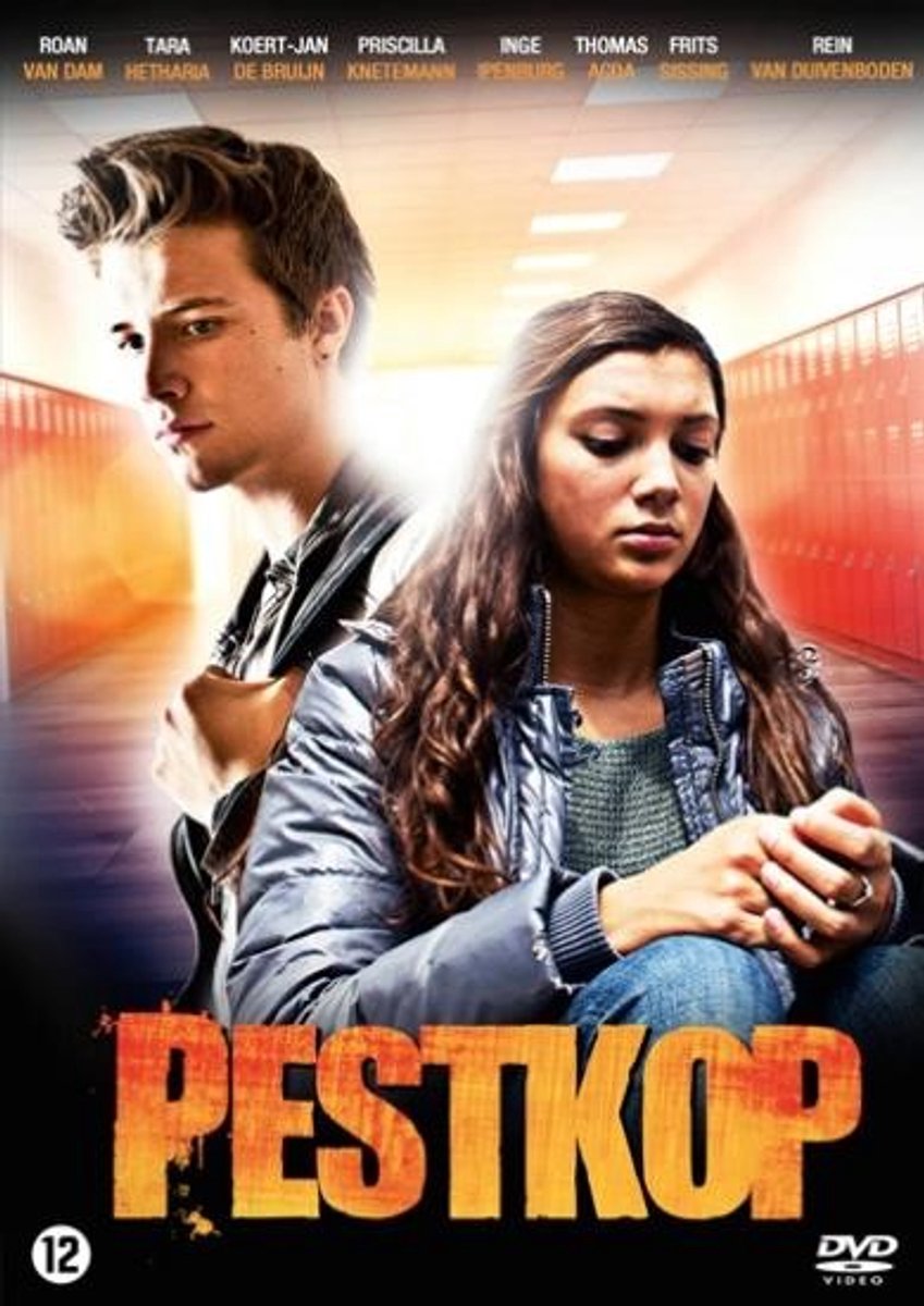 Pestkop  (DVD)