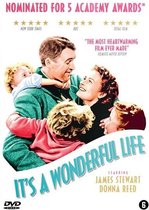 It's A Wonderful Life (DVD)