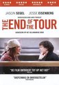 End Of The Tour